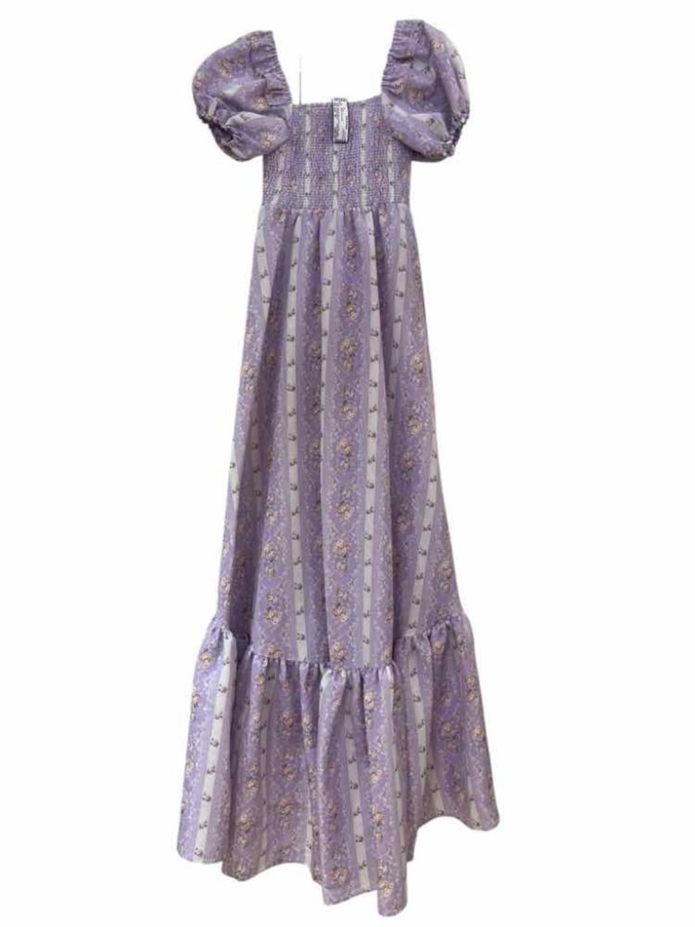 Love Shack Fancy Lavender Size 00 Dress